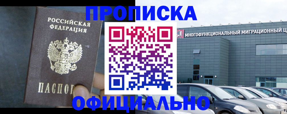 прописка 2025 в Алексине